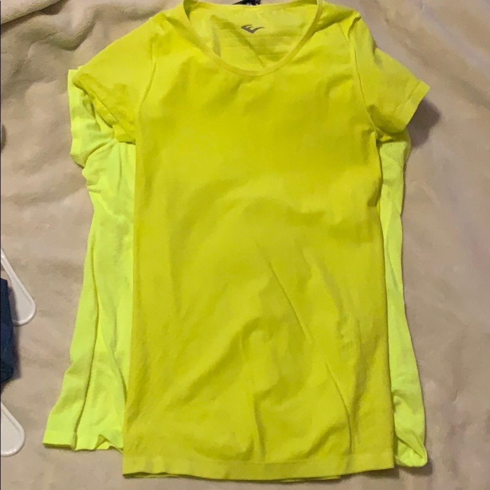 Stretchy T-shirt